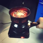 Electric Hookah Coal Burner - Image 7