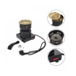 Electric Hookah Coal Burner - Image 8