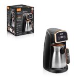 Electric Turkish Coffee Maker – 300ML 3-in-1 - Image 9