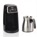 Electric Turkish Coffee Maker – 300ML 3-in-1 - Image 10