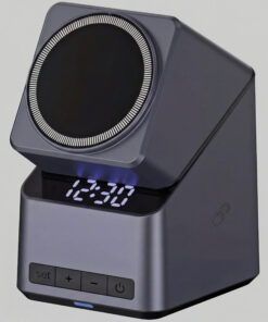 4-in-1 15W Magnetic Wireless Charger Stand