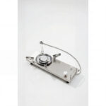 Dual Stove Camping Cooking Table - Image 5