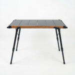 Dual Stove Camping Cooking Table - Image 4
