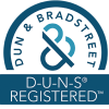 DUNS Registered