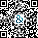Mahhalcom QR Code