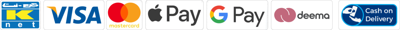 Payment System Icons